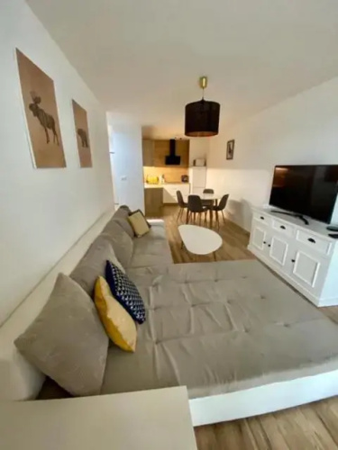 Dream apartman