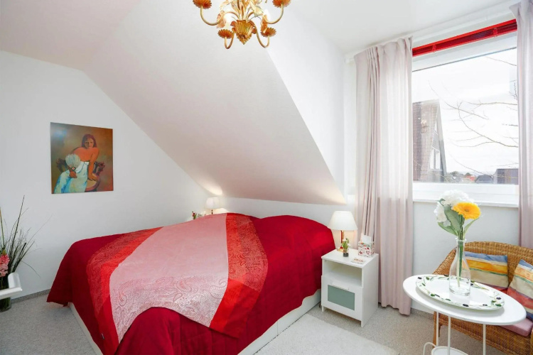 Ferienwohnung K89/301