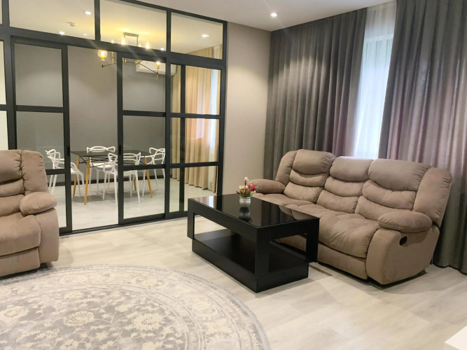Medion Apartments