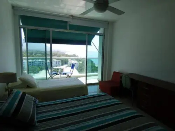 Costa Azul Suites 905