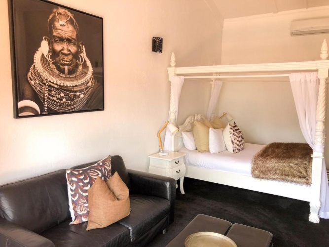 Superior Suite