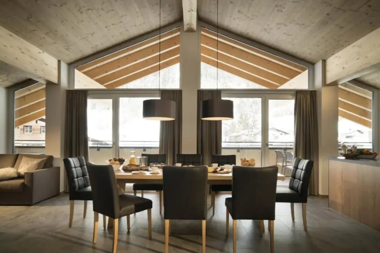 Arlberg Resort Klösterle