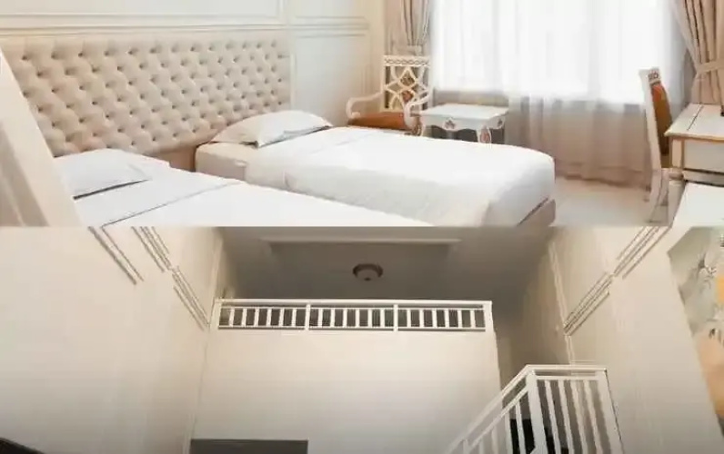 Onih Hotel