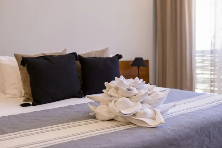 Luxury Studios in Tulum close to downtown