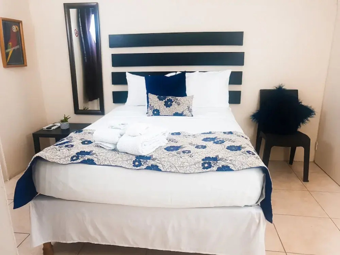 Eventuality Bed and Breakfast