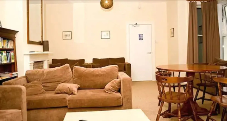 YHA Streatley - Hostel
