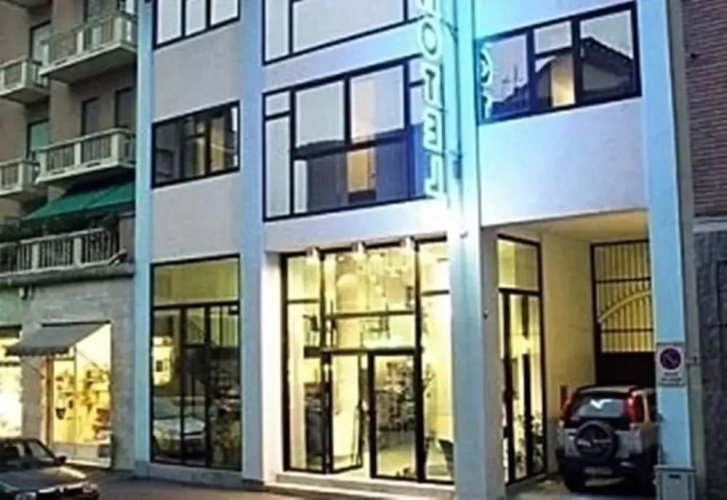 Otel görseli
