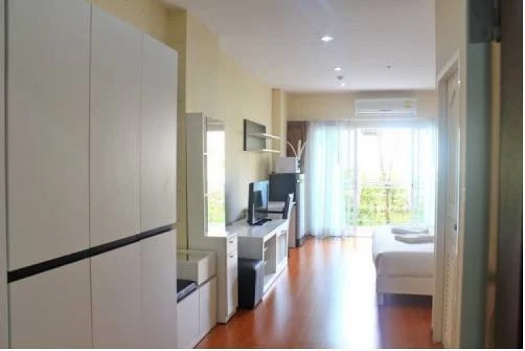 The Green Place Condo