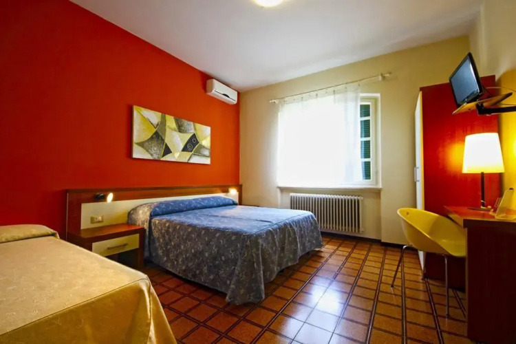 Albergo La Quiete