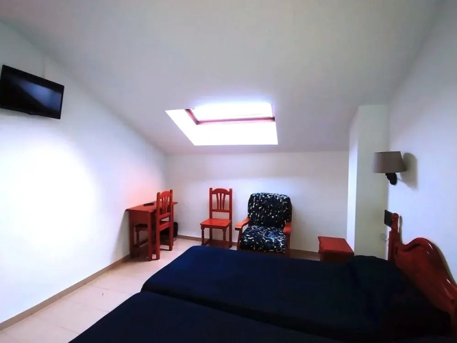 Hotel San Francisco
