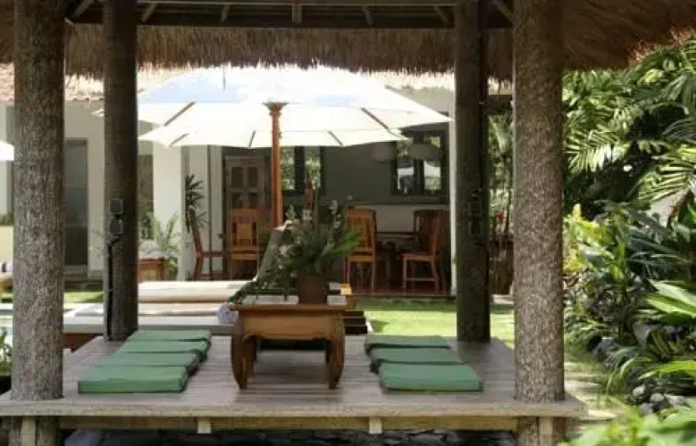 Villa Pulau I