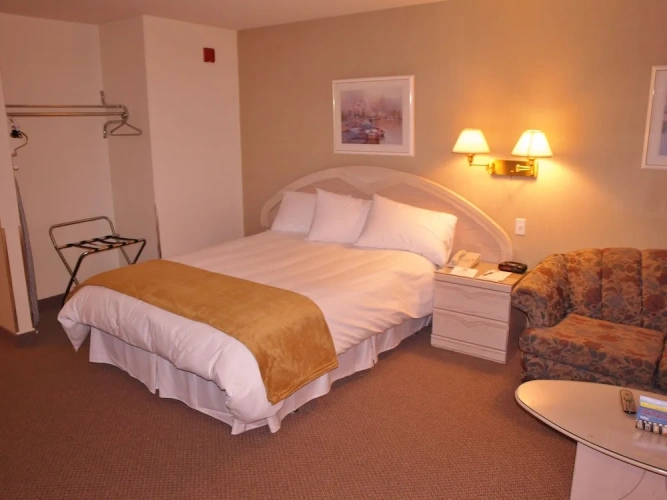 Superior Double room