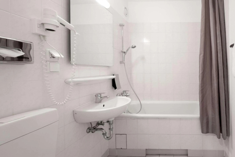Comfort Hotel Lichtenberg photo 10