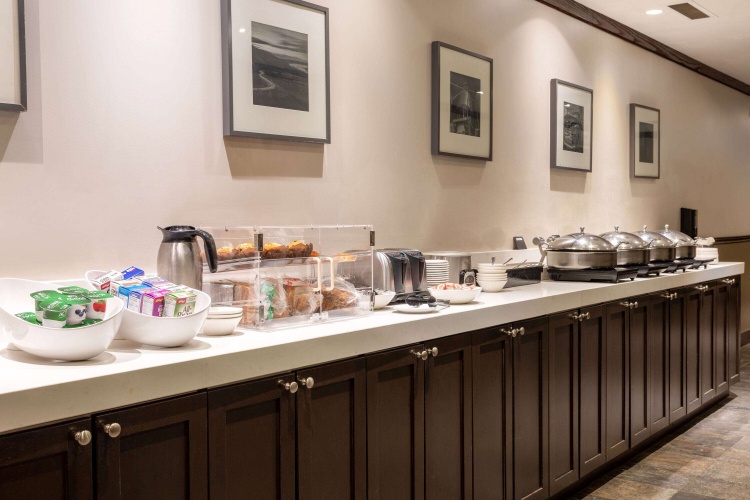 Ramada by Wyndham Northern Grand Hotel & Conference Centre photo 20
