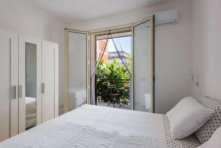 Casa Lilium a Floridia - Sage