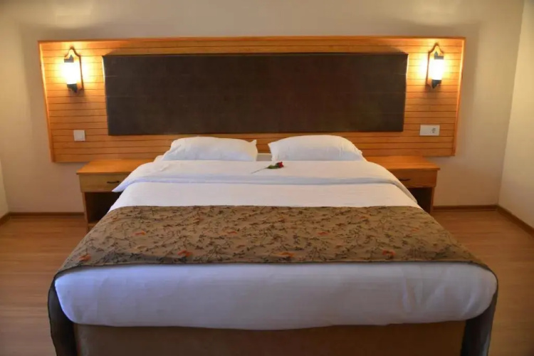 VONRESORT Abant