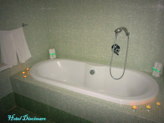 Hotel Diecimare
