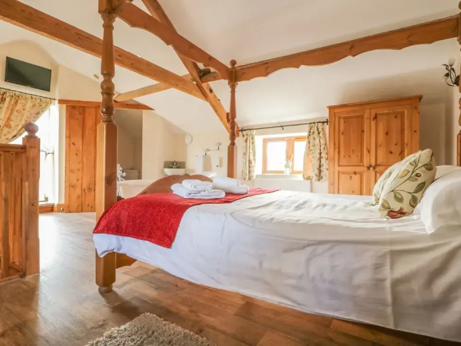 Partridge Cottage