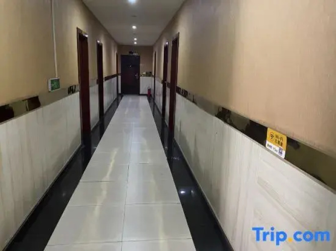 Xingyuan hotel