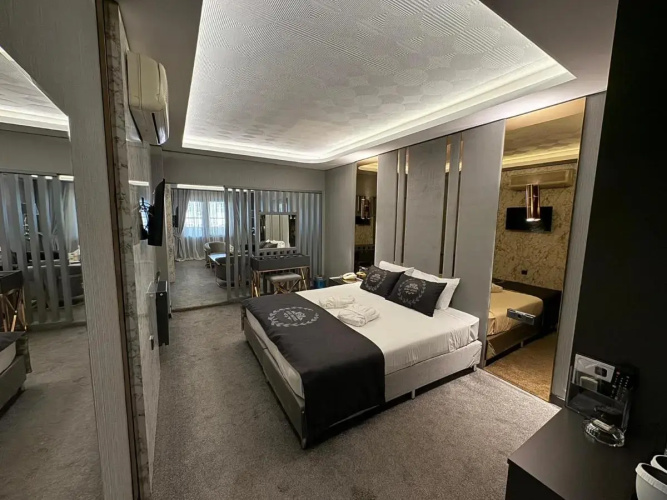 BC Ruby Hotel