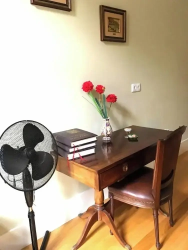 1 Bedroom Apartment with balcony