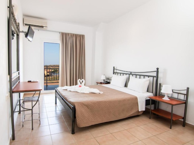 Double room