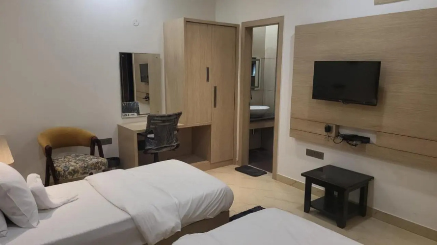 Imagen del hotel