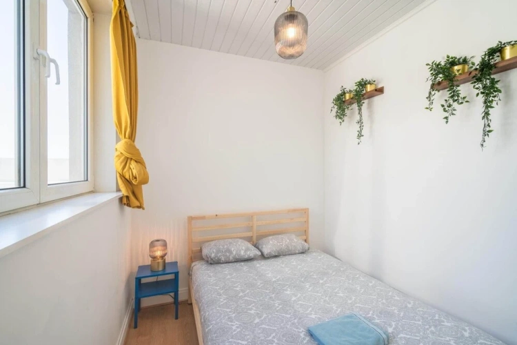 3 Bedrooms Deluxe Apartment