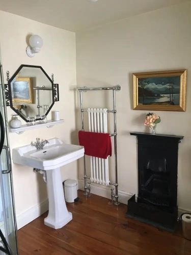 1 Bedroom Cottage