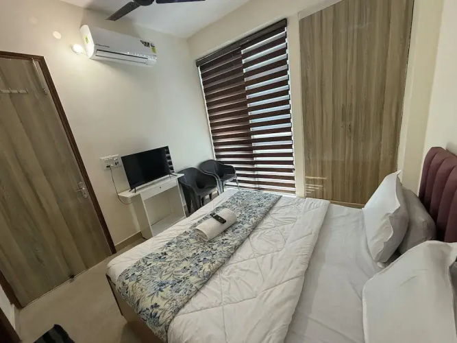 Hotel Taste & Rest