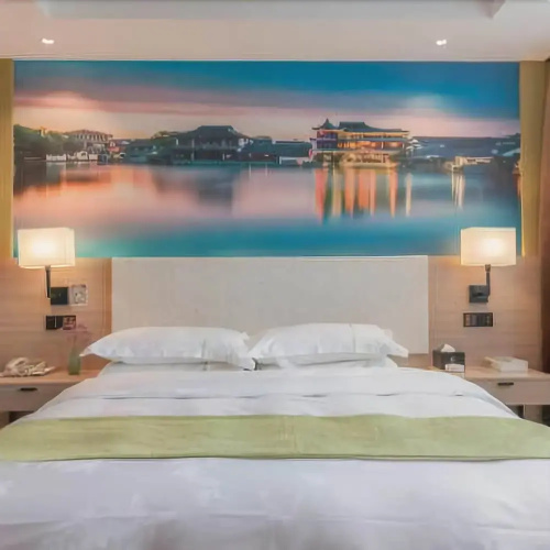 Super 8 Hotel