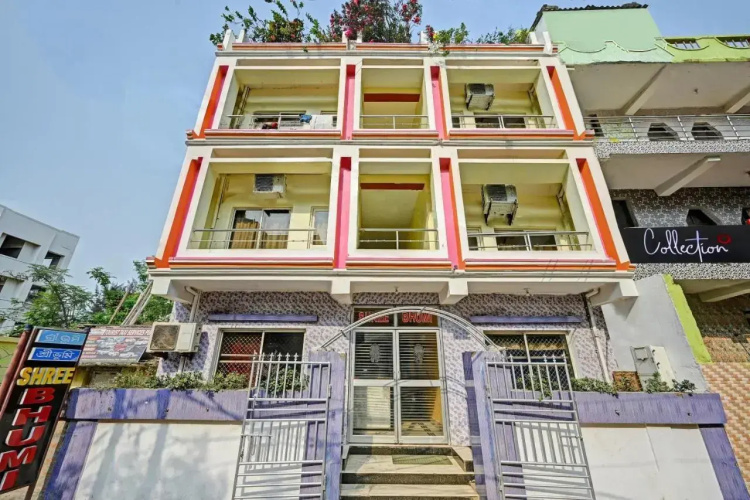Image de l'hôtel