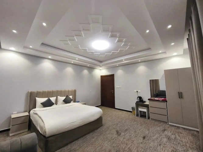 Standard Suite