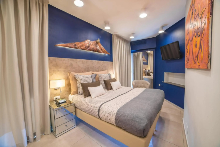 Hotel Airone