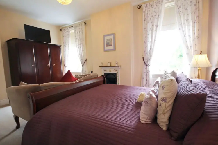 Penralley House B&B