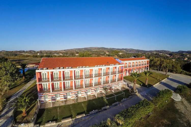 Hotelbild