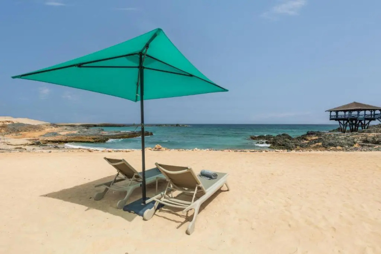 Barcelo Marine Boa Vista - Adults Only photo 14