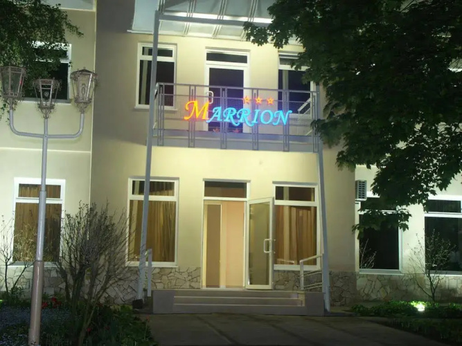 Hotelafbeelding