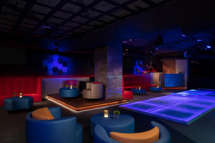 Breathless Cancun Soul Resort & Spa - Adults Only - All Inclusive photo 18