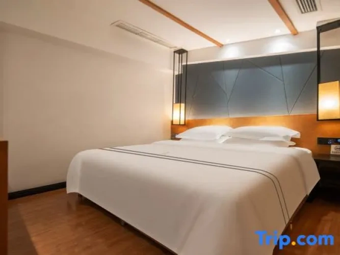 Double Duplex Suite