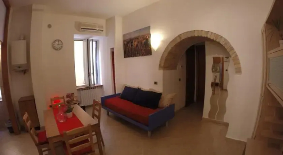 San Pietro Home
