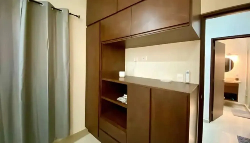 Residencial MR