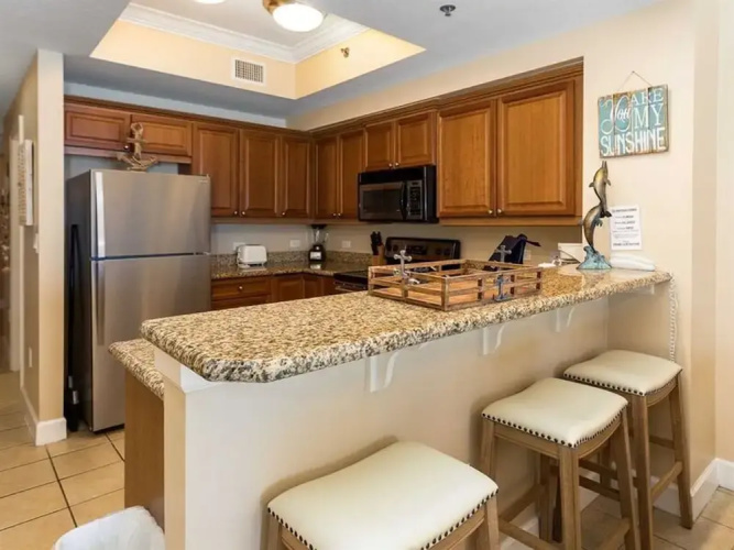 Seawind by Meyer Vacation Rentals