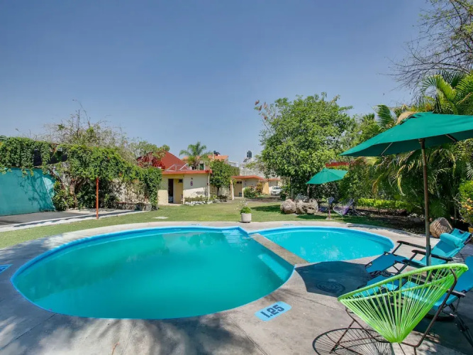 Hotel Maryjose