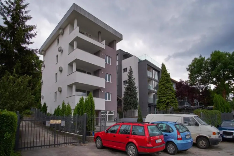 Green Elite Residence