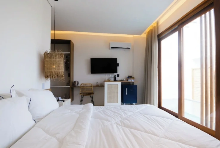 Premium room