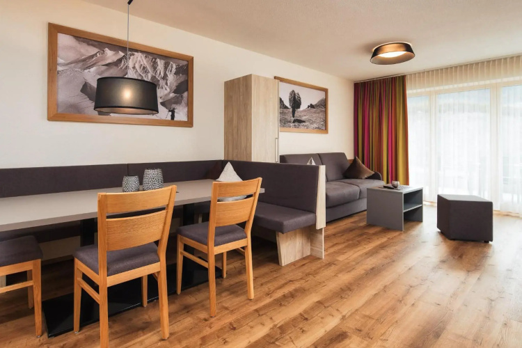 Gabriela Appartements