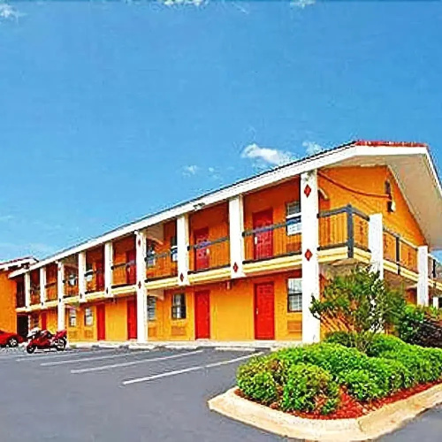 Quality Inn