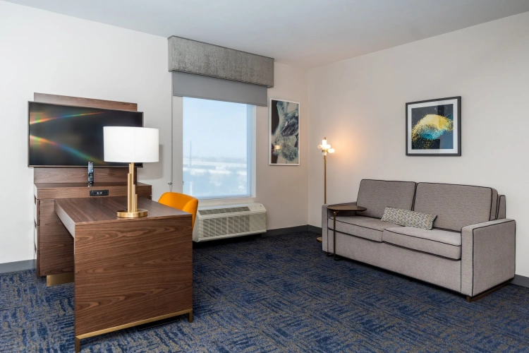 Suite