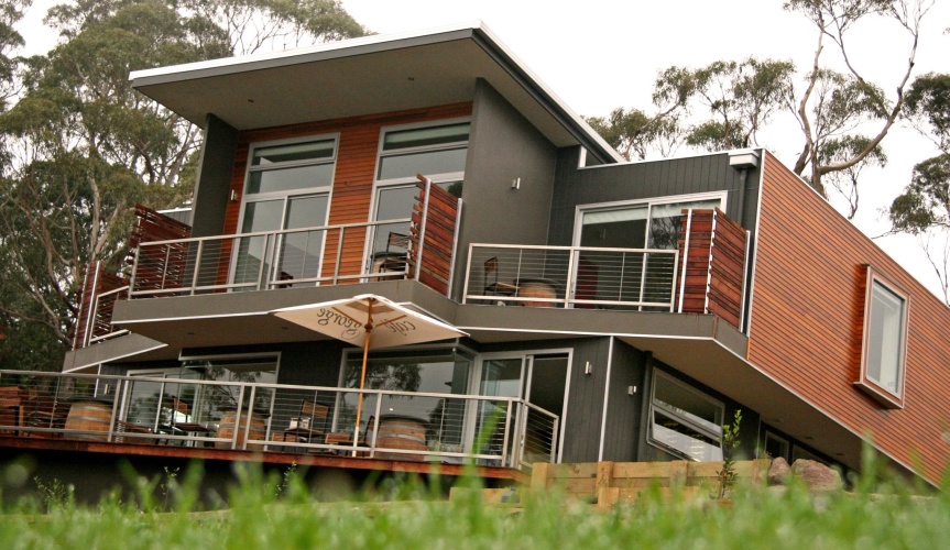 Suite with balcony and with view